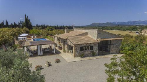 Villa Es Moya Des Pins