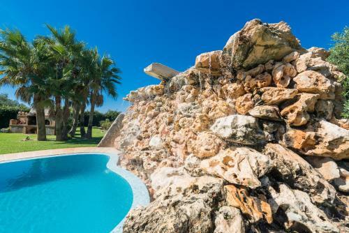 Villa Gamundi