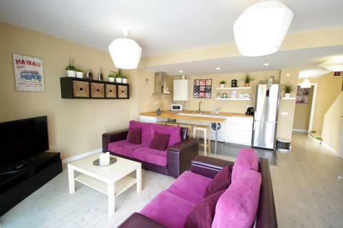 Apartamento Reserva de Los Lances II