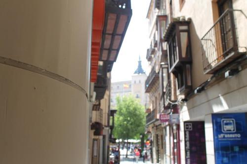 Apartamentos Toletvm