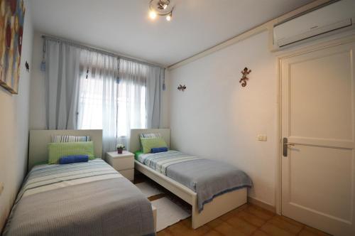 Apartment Playa Las Vistas