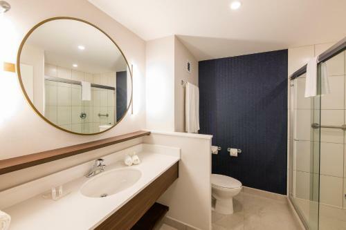Hotel Fairfield Inn & Suites By Marriott Tijuana