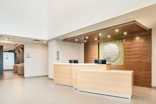 Hotel Fairfield Inn & Suites By Marriott Tijuana