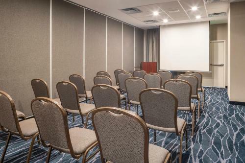 Hotel Fairfield Inn & Suites By Marriott Tijuana