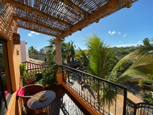 Apartamento Casa Abadia