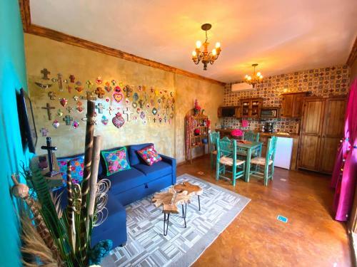 Apartamento Casa Abadia