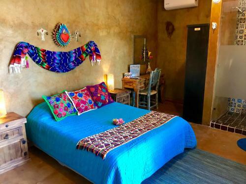 Apartamento Casa Abadia
