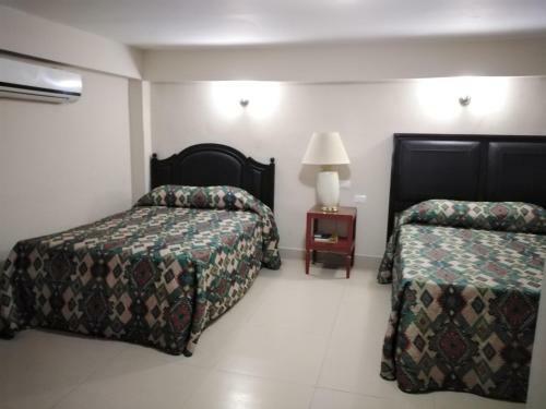 Hotel Panoramico