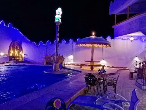 Hotel Castillo Del Rey