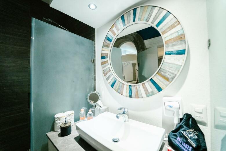 de Cantera Y Plata Hotel Boutique