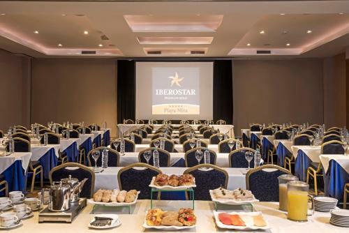 Hotel Iberostar Selection Playa Mita