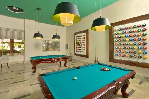 Hotel Iberostar Selection Playa Mita