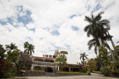 Hotel Jacarandas