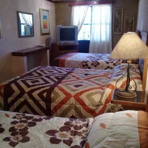 Hotel 12 Reales
