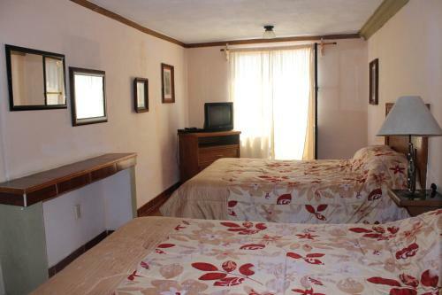 Hotel 12 Reales