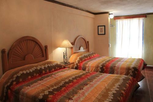 Hotel 12 Reales