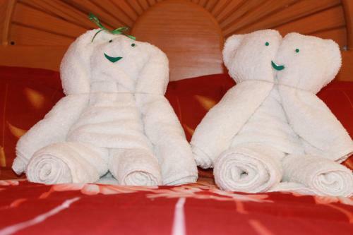 Hotel 12 Reales