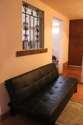 Hotel 12 Reales