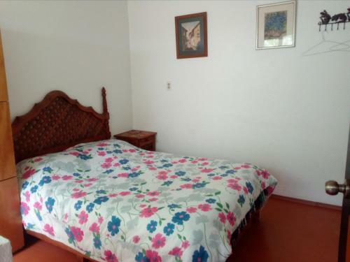 Hostal Cuija Coyoacan