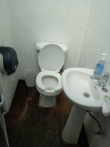 Hostal Cuija Coyoacan