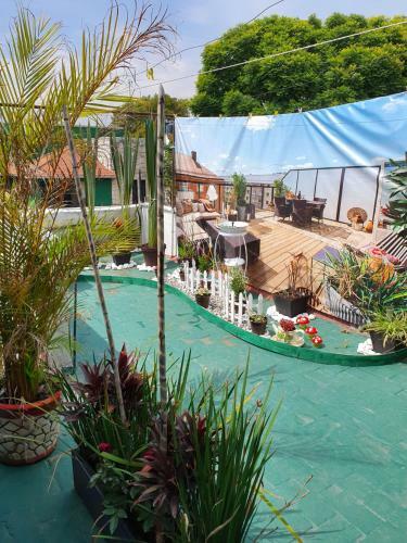 Hostal Estudio Espartaco