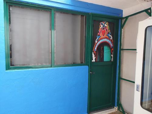 Hostal Estudio Espartaco