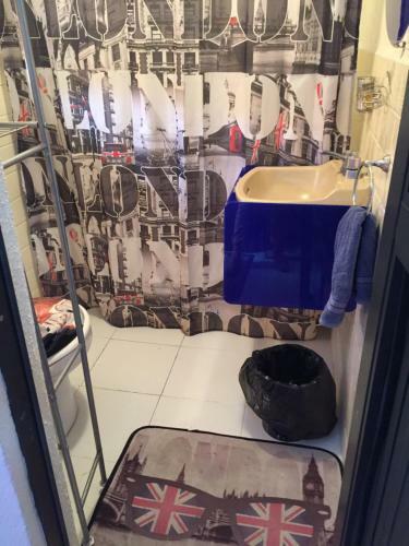 Hostal Estudio Espartaco