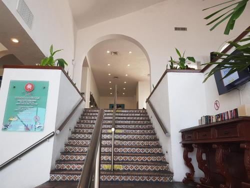 Apartamento Suite Frente Al Mar