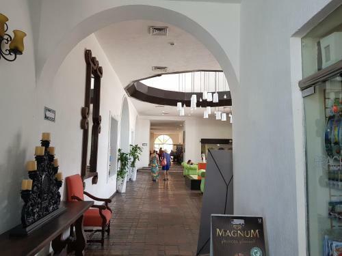 Apartamento Suite Frente Al Mar