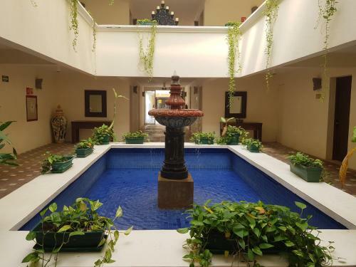 Apartamento Suite Frente Al Mar