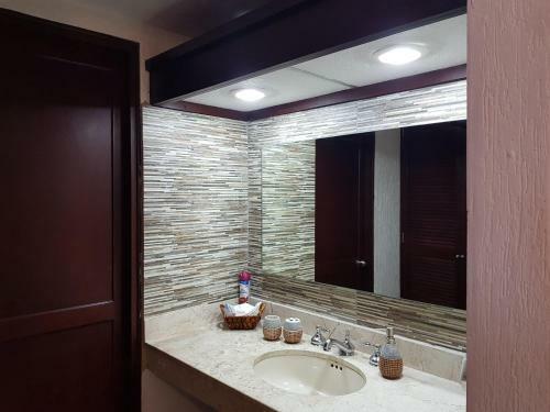 Apartamento Suite Frente Al Mar
