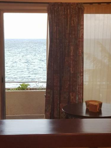 Apartamento Suite Frente Al Mar