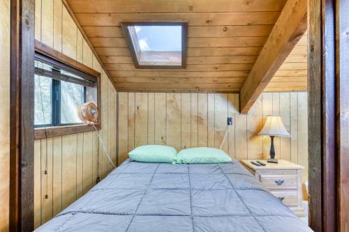 Apartamento Timbers Townhouse 1