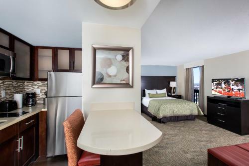 Hotel Staybridge Suites Atlanta - Midtown