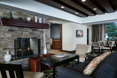 Hotel Staybridge Suites Atlanta - Midtown
