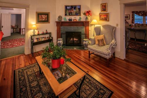Bed & Breakfast Taylor House Inn
