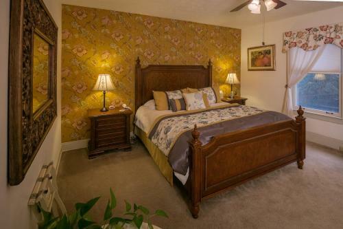 Bed & Breakfast Taylor House Inn