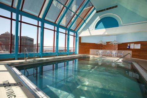 Hotel Hyatt Regency Buffalo