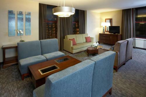 Hotel Hyatt Regency Buffalo