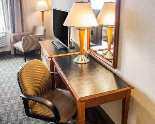 Hotel Comfort Inn Brooklyn