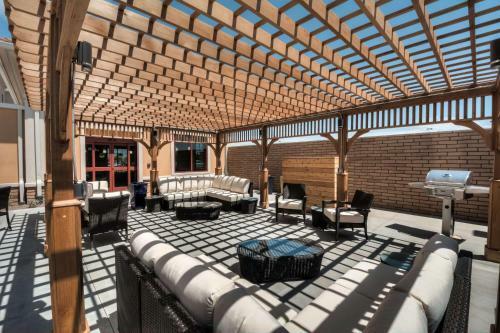 Best Western Plus Chandler Hotel & Suites