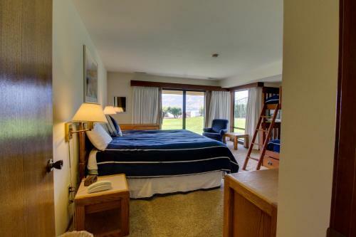 Apartamento Lake Chelan Shores