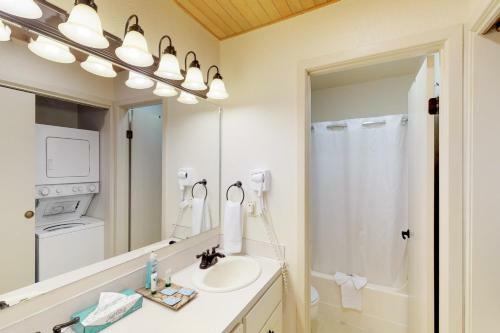 Apartamento Lake Chelan Shores