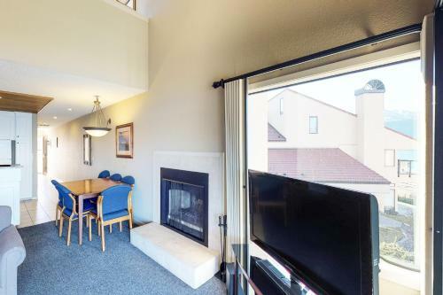 Apartamento Lake Chelan Shores