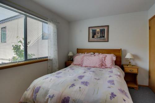 Apartamento Lake Chelan Shores