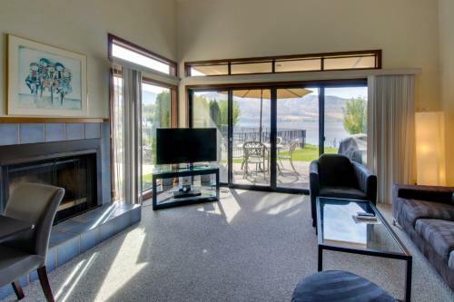 Apartamento Lake Chelan Shores