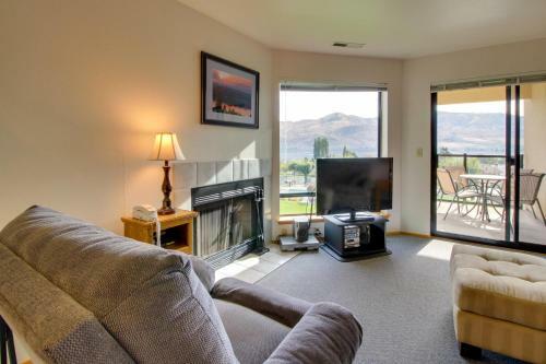 Apartamento Lake Chelan Shores