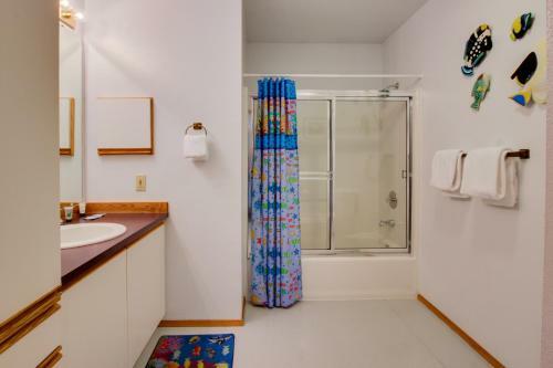 Apartamento Lake Chelan Shores