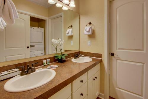 Apartamento Lake Chelan Shores