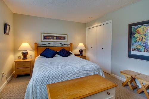 Apartamento Lake Chelan Shores